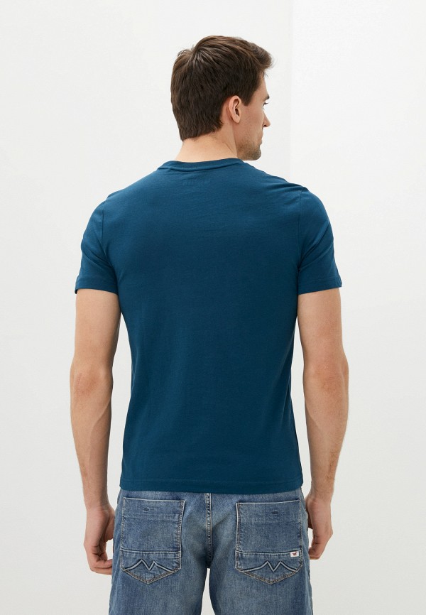 фото Футболка mustang