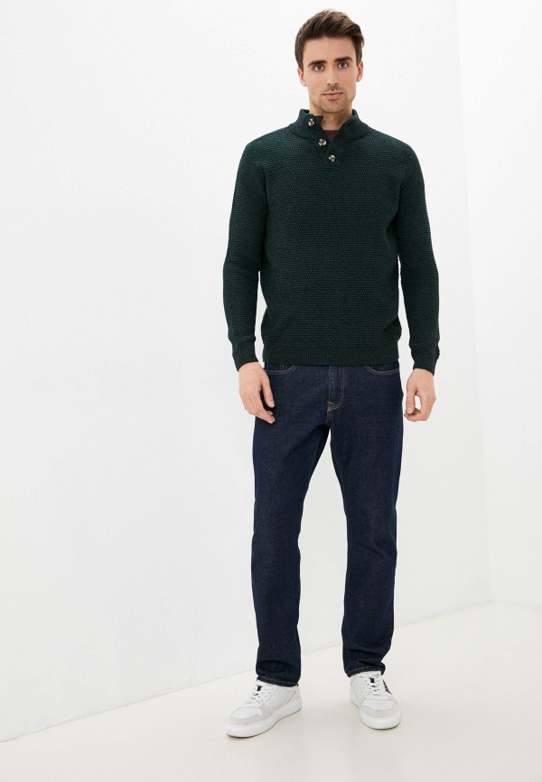 фото Свитер mustang