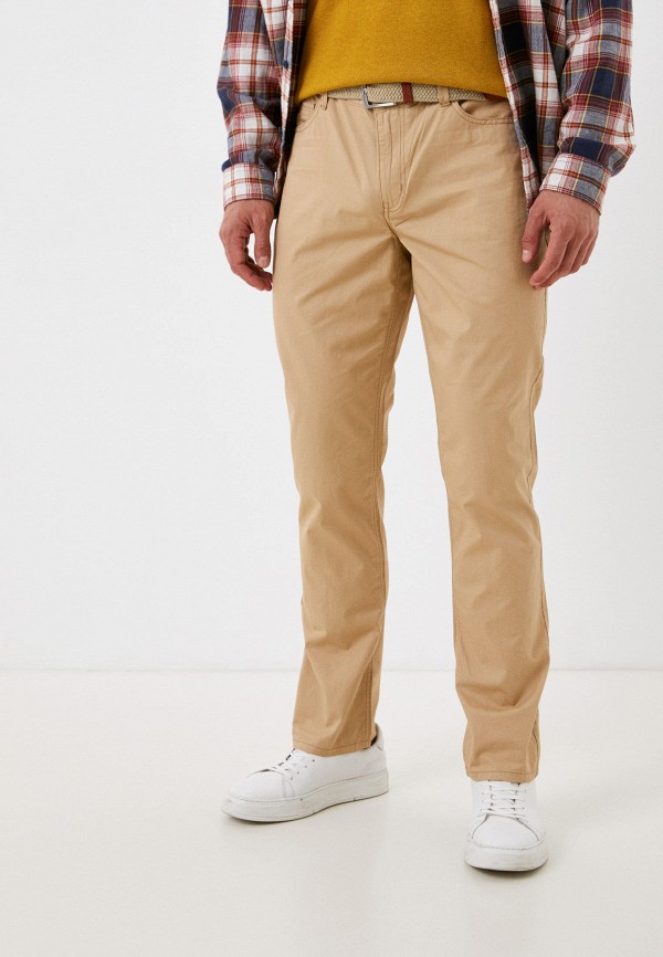 Брюки Velocity 2160₽