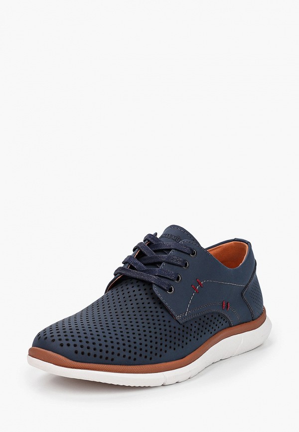 фото Ботинки thomas munz