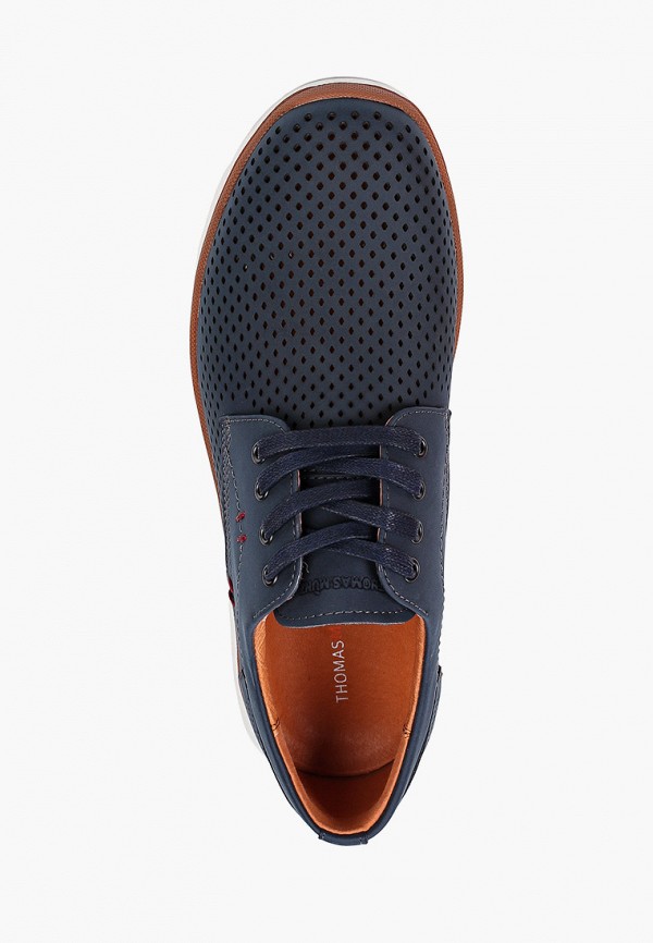 фото Ботинки thomas munz