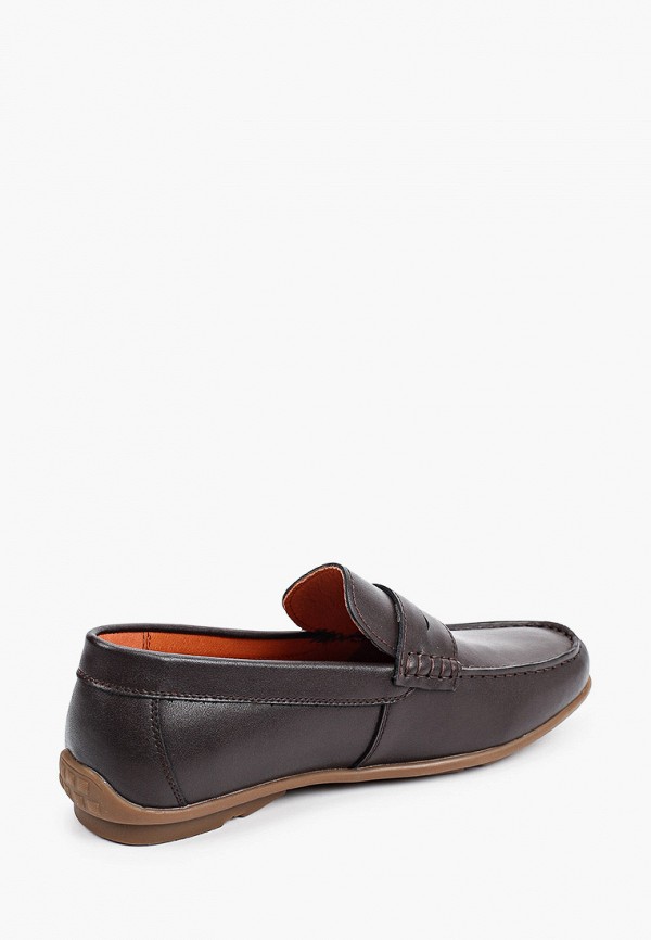 Мокасины Thomas Munz коричневый, размер 42, фото 3