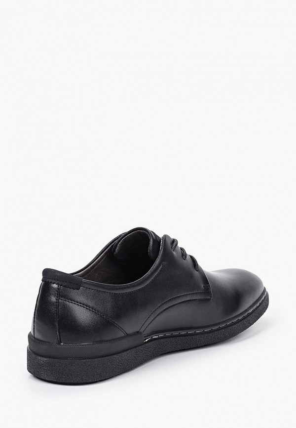 фото Ботинки thomas munz