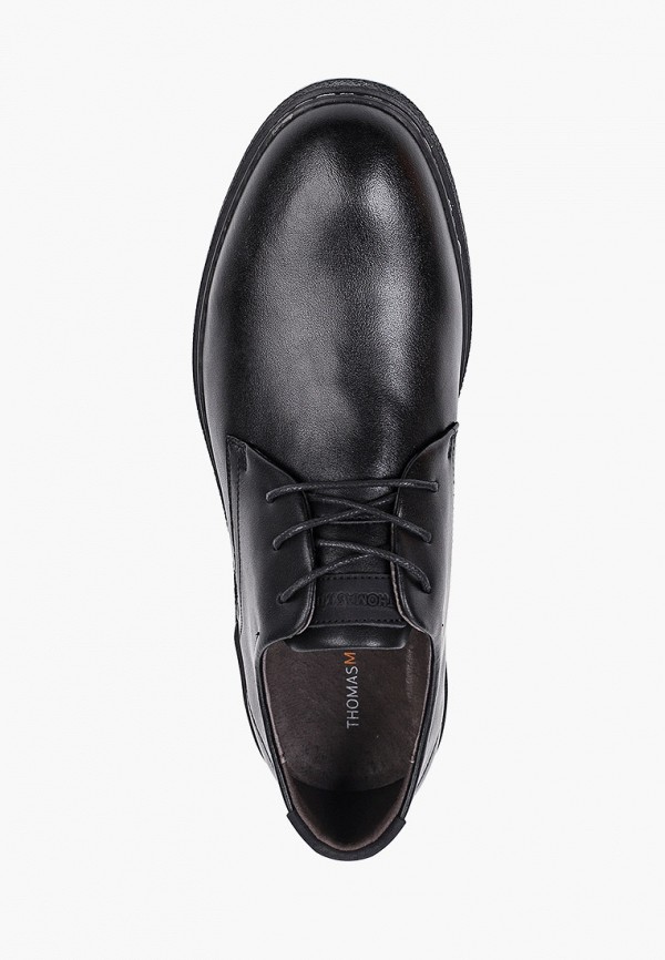 фото Ботинки thomas munz