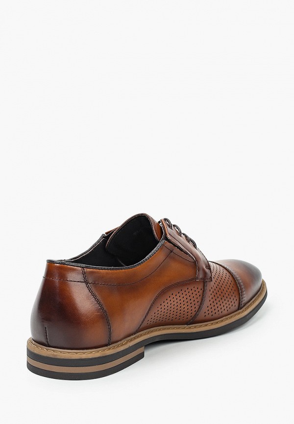 фото Туфли salamander