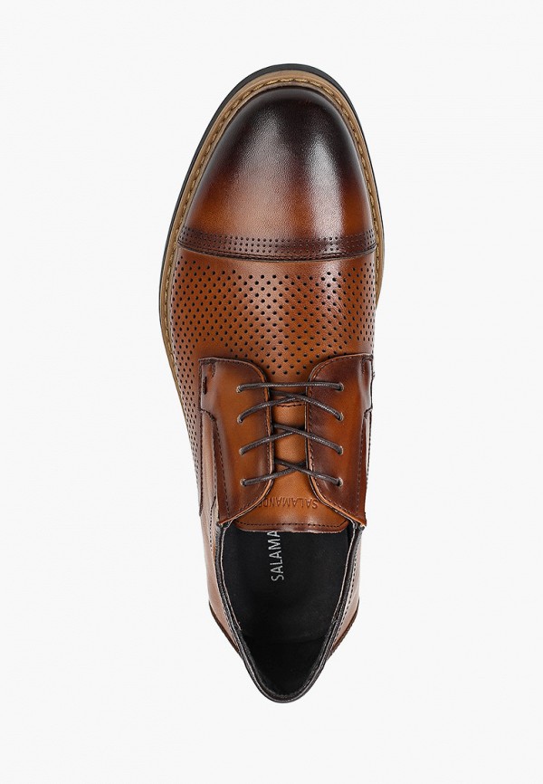 фото Туфли salamander