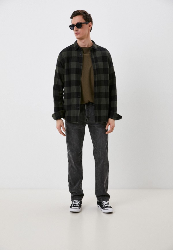 фото Джинсы mossmore