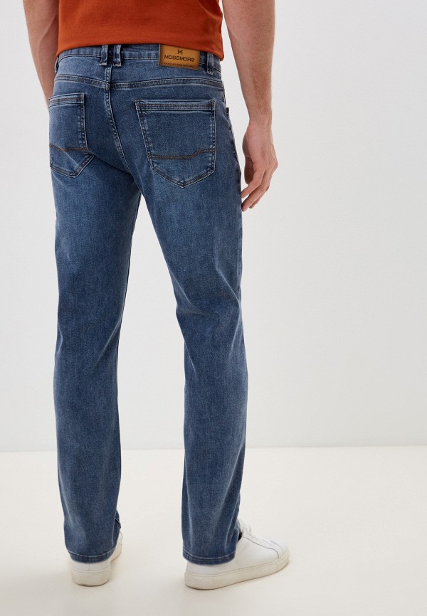 фото Джинсы mossmore