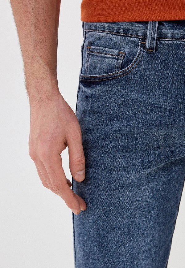 фото Джинсы mossmore