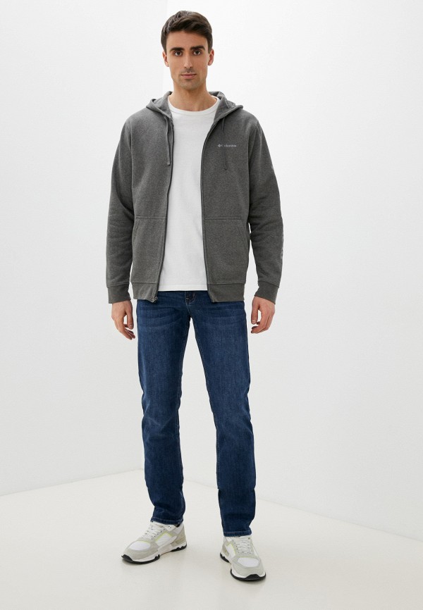 фото Джинсы mossmore