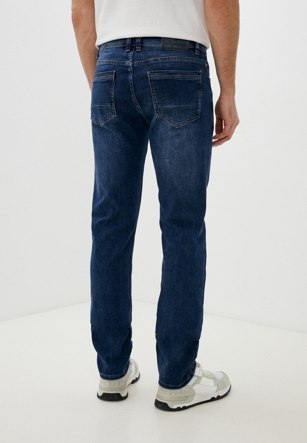 фото Джинсы mossmore