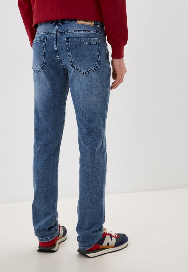 фото Джинсы mossmore