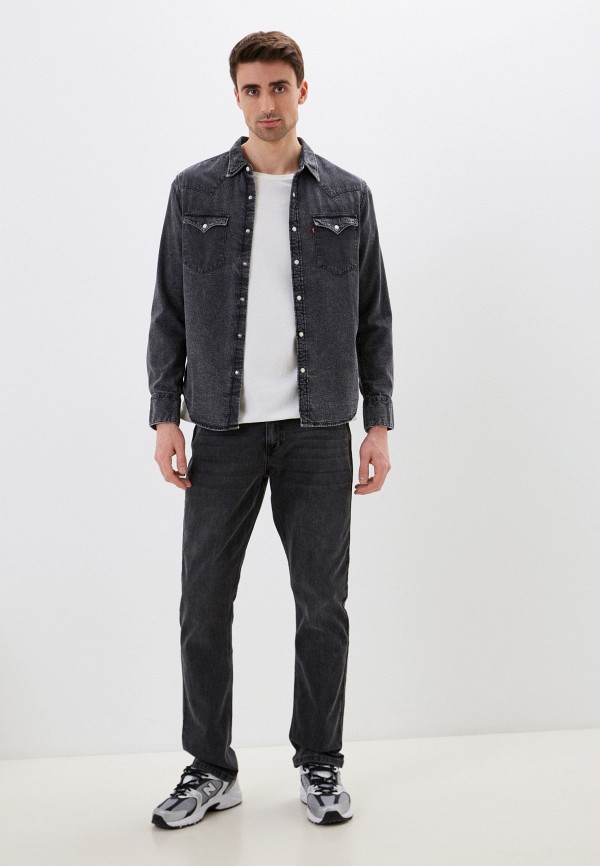 фото Джинсы mossmore