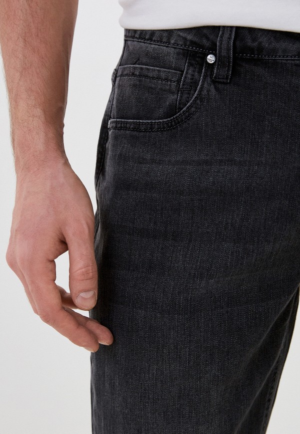 фото Джинсы mossmore