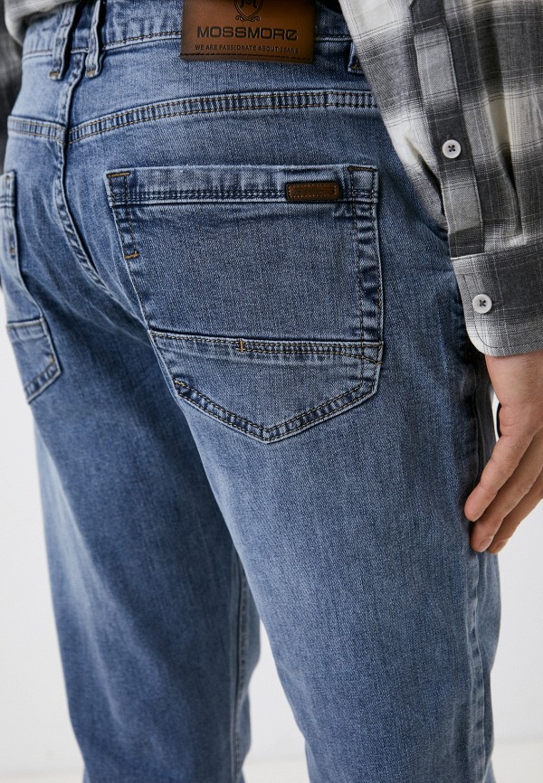 фото Джинсы mossmore