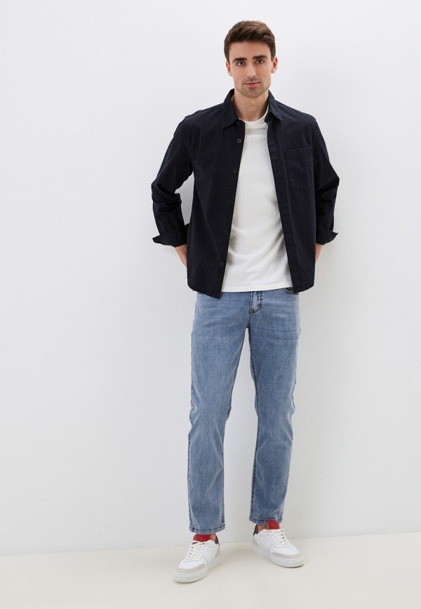 фото Джинсы mossmore