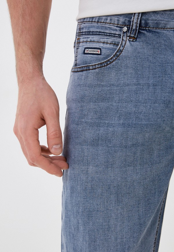 фото Джинсы mossmore