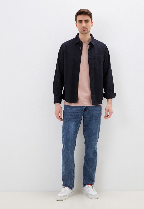 фото Джинсы mossmore