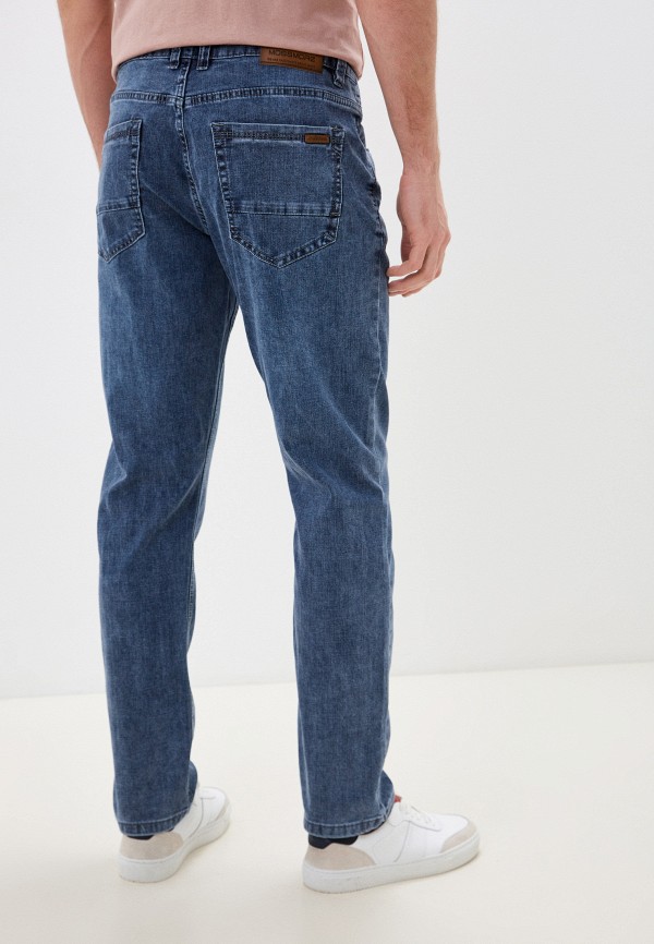 фото Джинсы mossmore