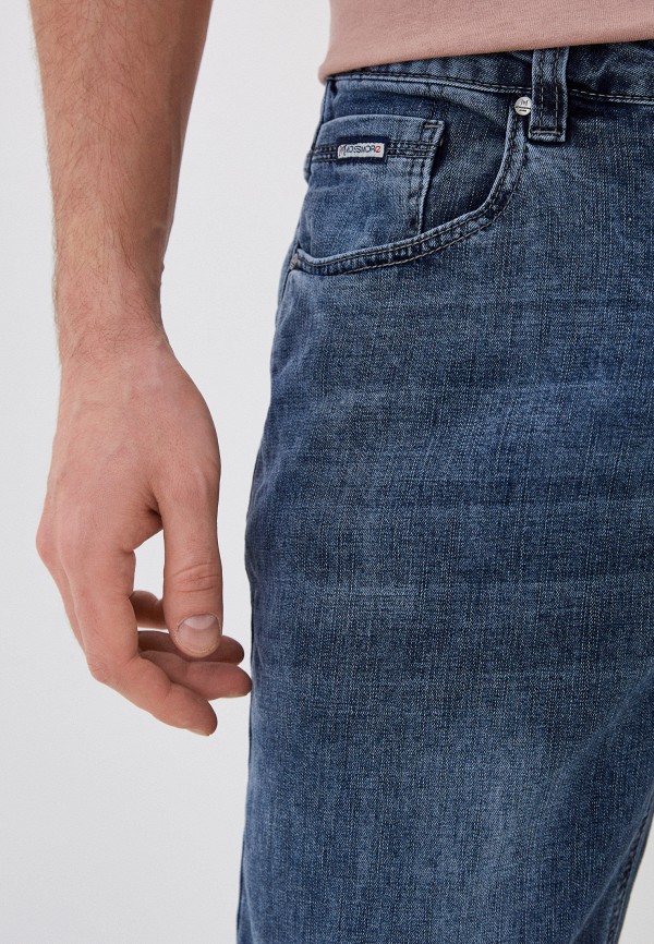 фото Джинсы mossmore