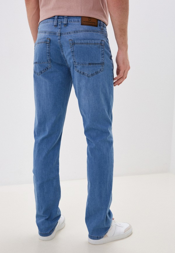 фото Джинсы mossmore