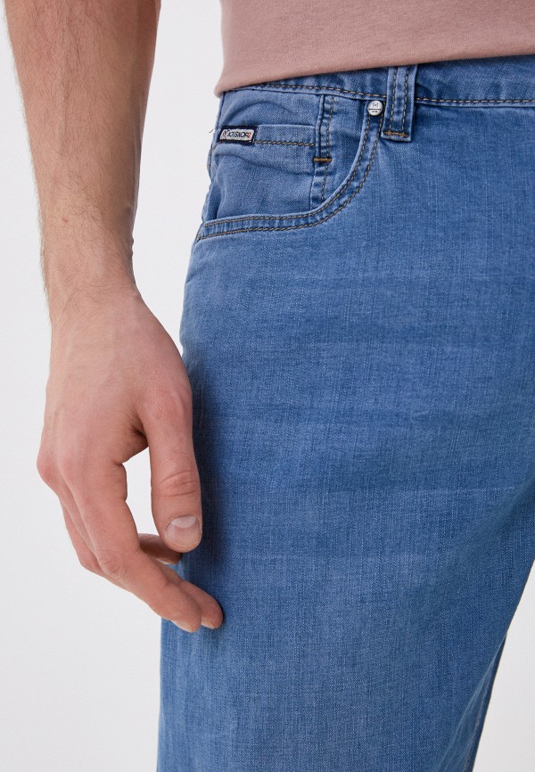 фото Джинсы mossmore