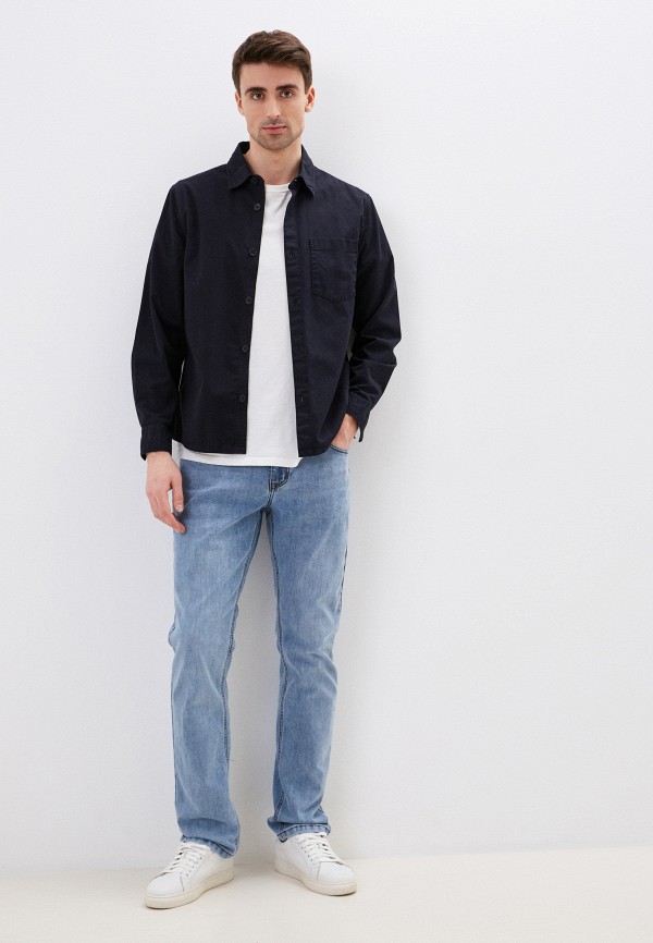 фото Джинсы mossmore