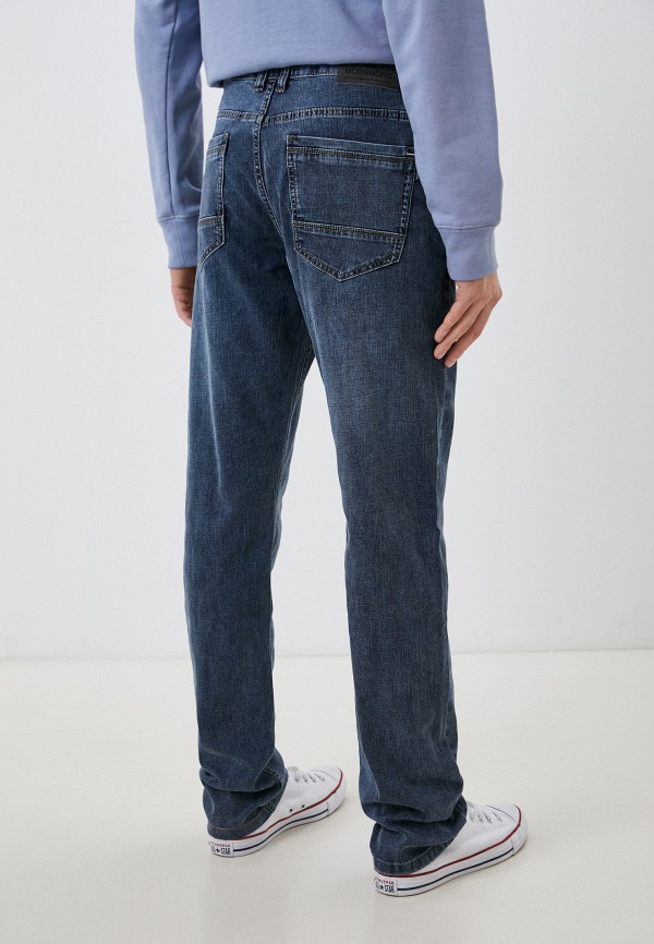 фото Джинсы mossmore