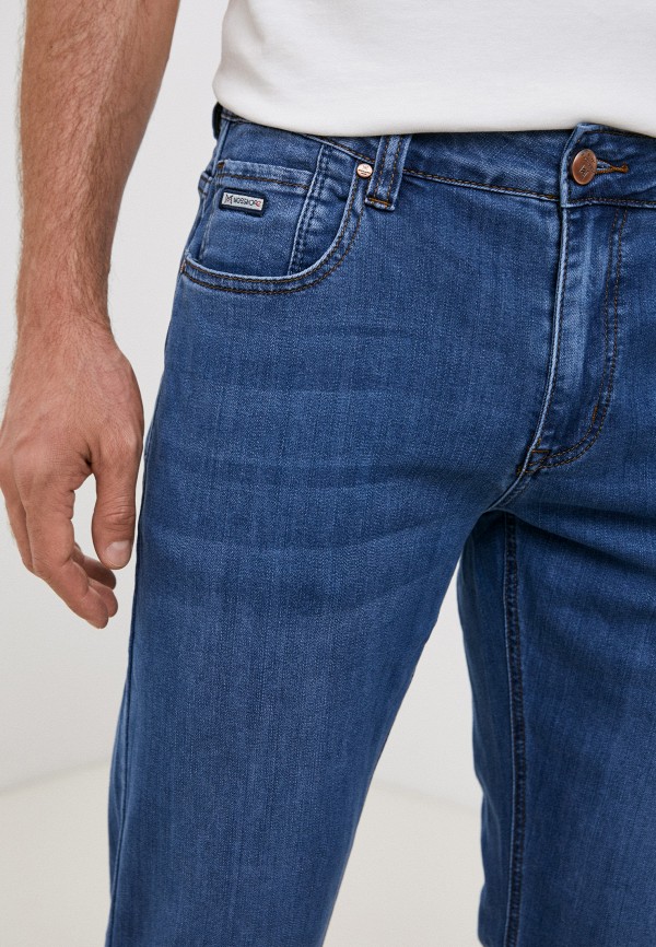 фото Джинсы mossmore