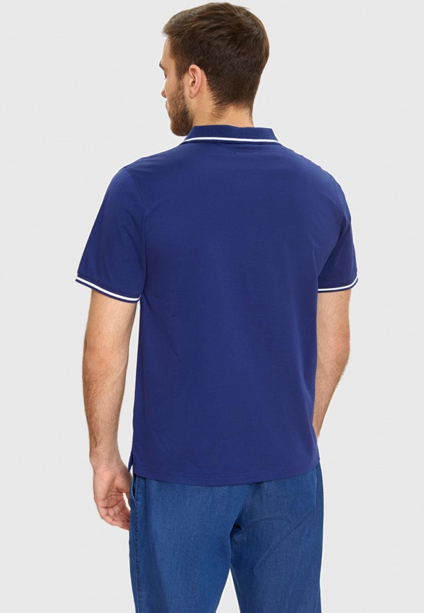 фото Поло kanzler