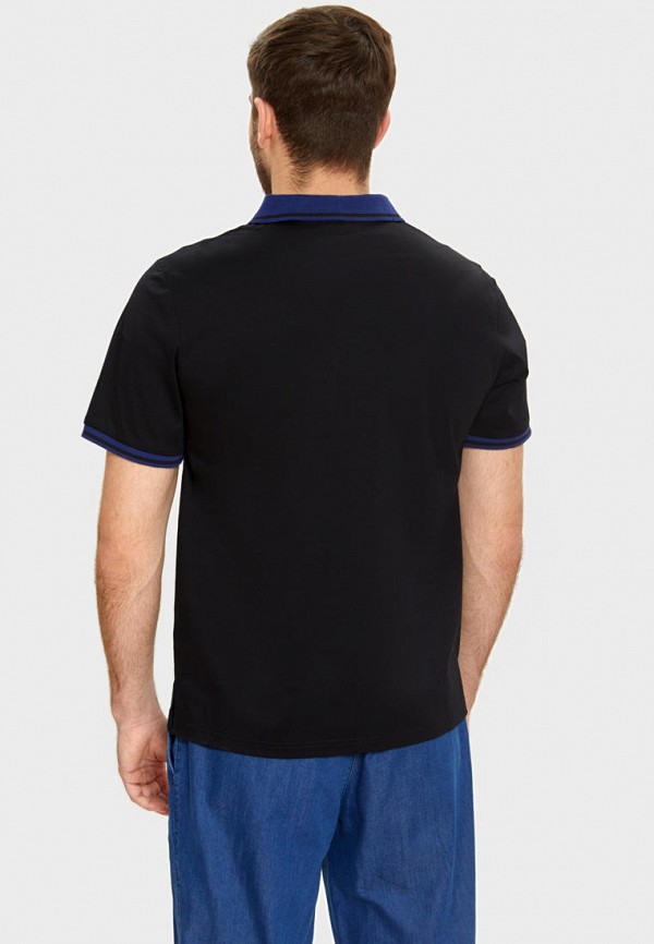 фото Поло kanzler