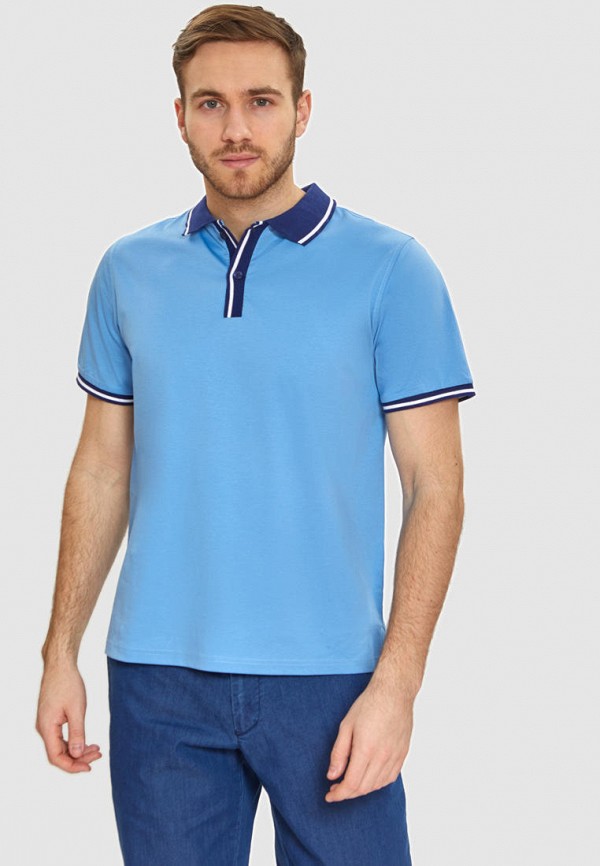 фото Поло kanzler