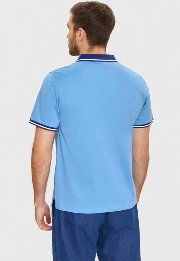 фото Поло kanzler