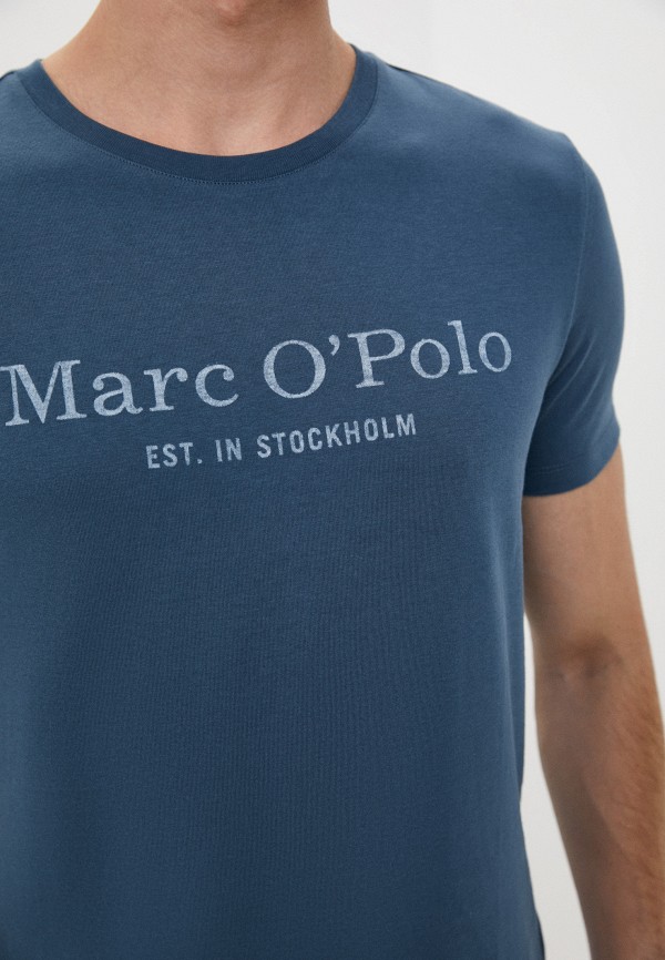 фото Футболка marc o'polo