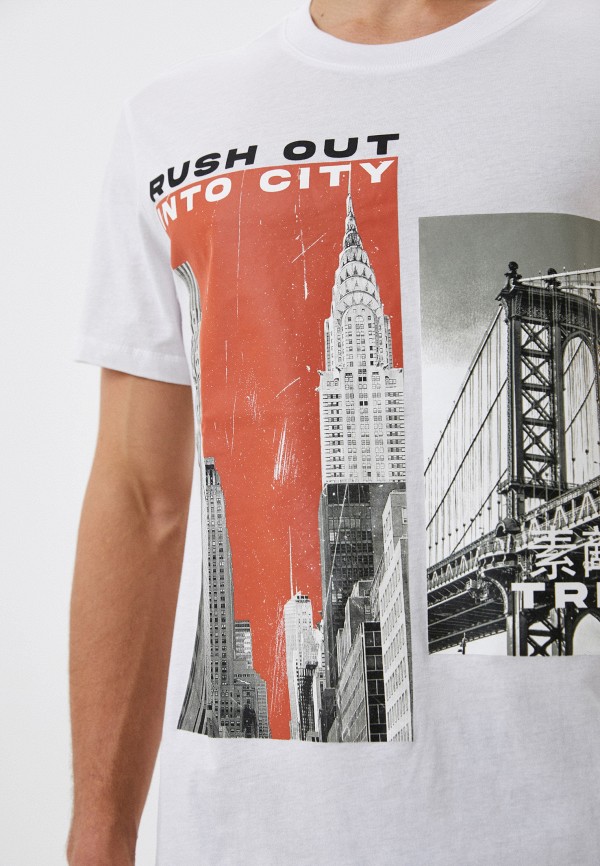 фото Футболка colin's