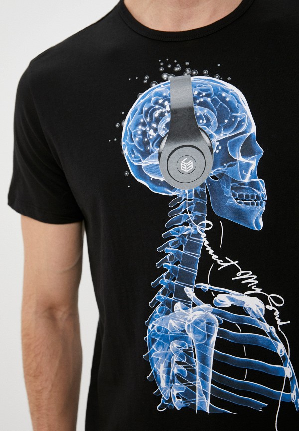 фото Футболка colin's