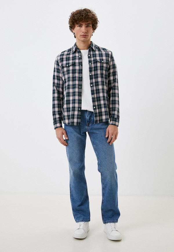 фото Рубашка colin's