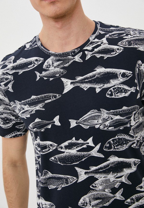 фото Футболка colin's