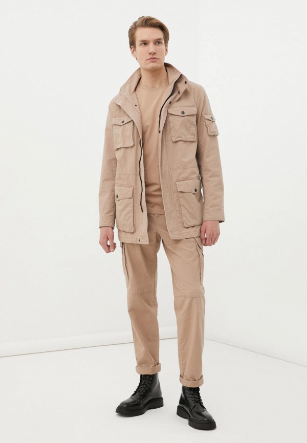 фото Куртка finn flare