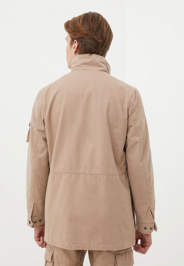 фото Куртка finn flare