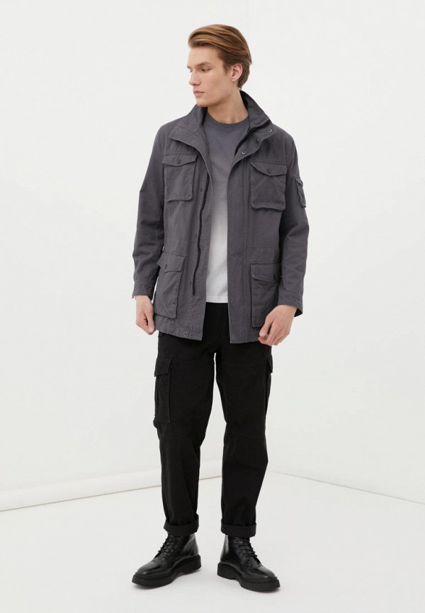 фото Куртка finn flare