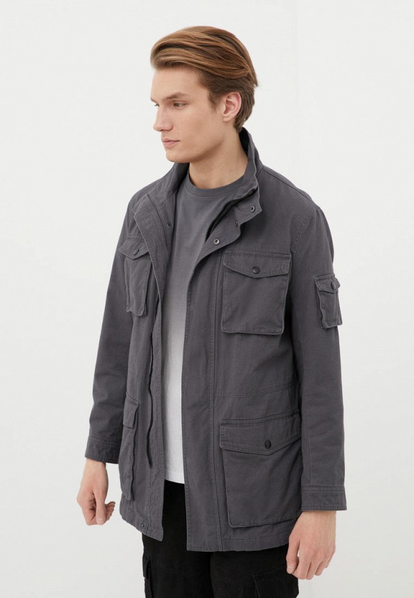 фото Куртка finn flare