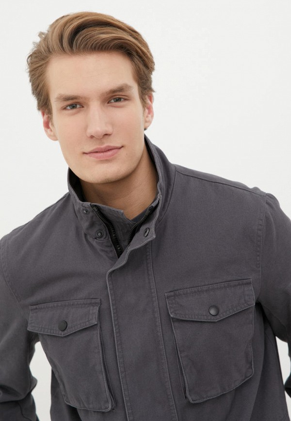 фото Куртка finn flare