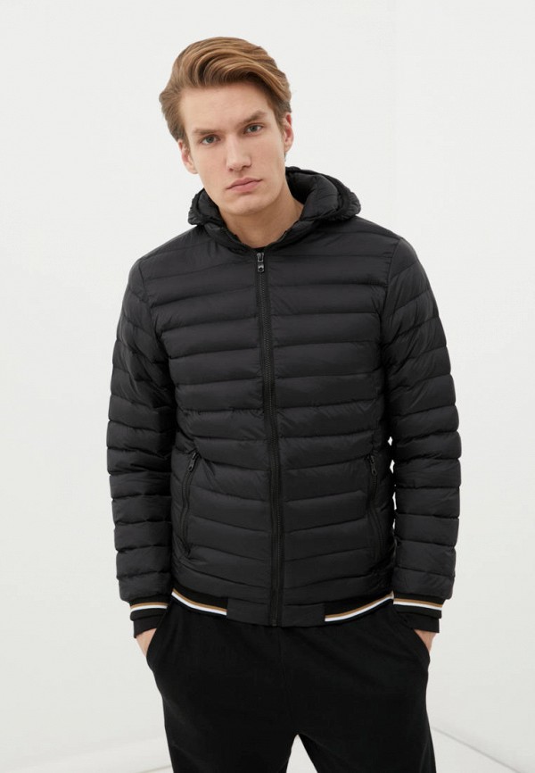 фото Куртка утепленная finn flare