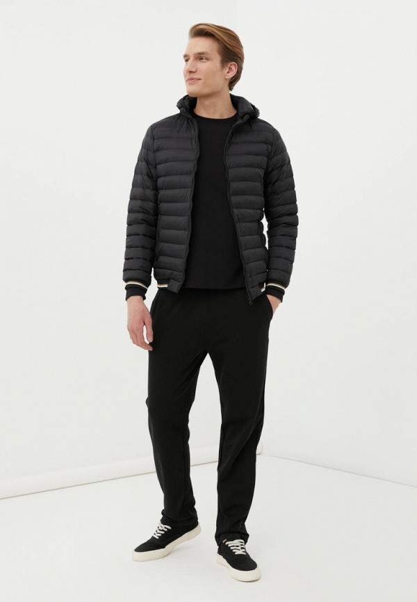 фото Куртка утепленная finn flare