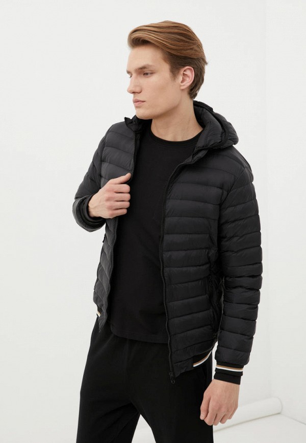 фото Куртка утепленная finn flare