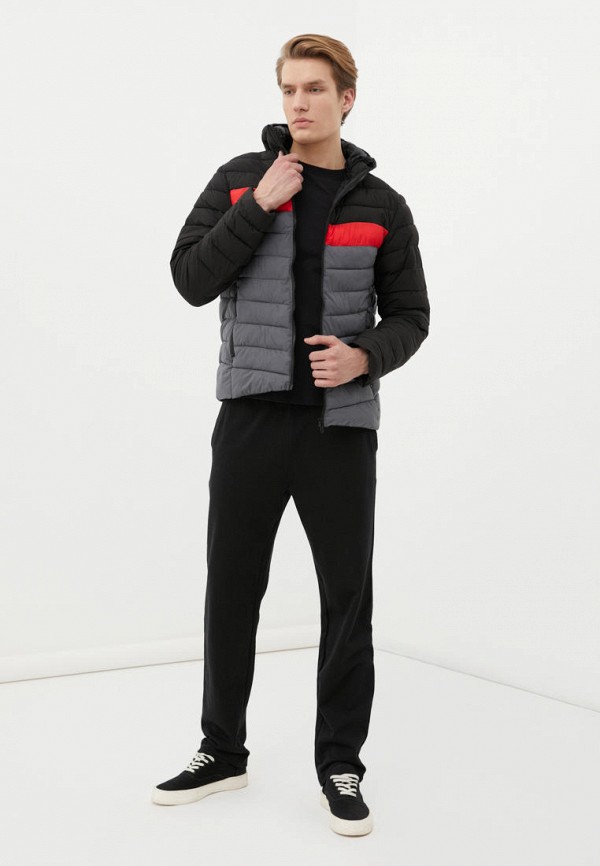 фото Куртка утепленная finn flare