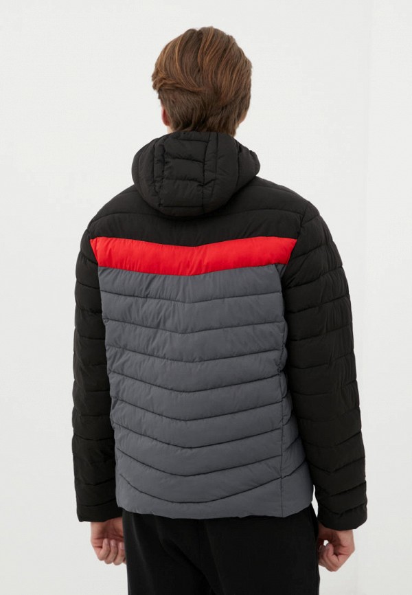 фото Куртка утепленная finn flare