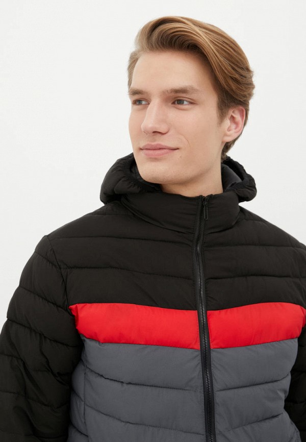 фото Куртка утепленная finn flare