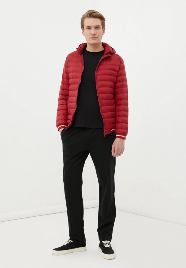 фото Куртка утепленная finn flare